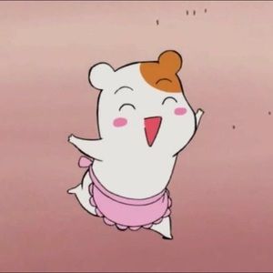 Meet your Posher, Linda